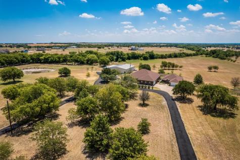 639 Boz Road Waxahachie TX 75167