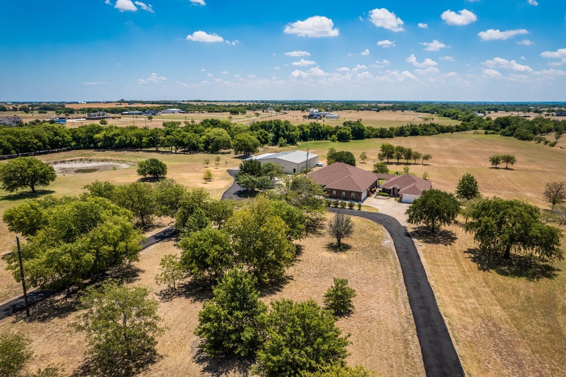 639 Boz Road Waxahachie TX 75167