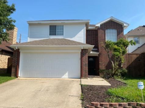 3004 Laurel Creek Drive Grapevine TX 76051