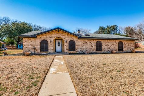3101 Gerome Street Richland Hills TX 76118