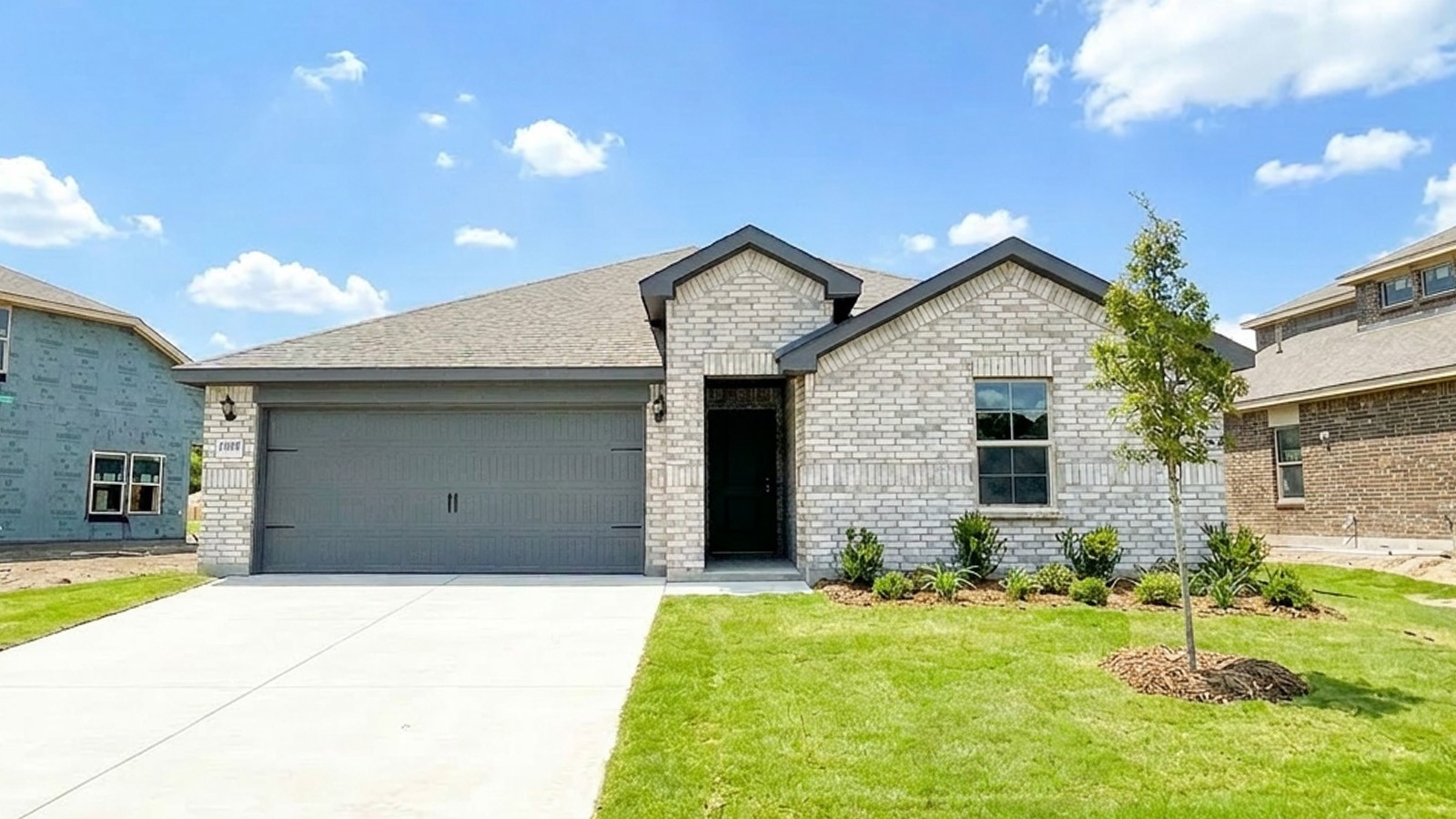 2039 Hearn Drive Royse City TX 75189