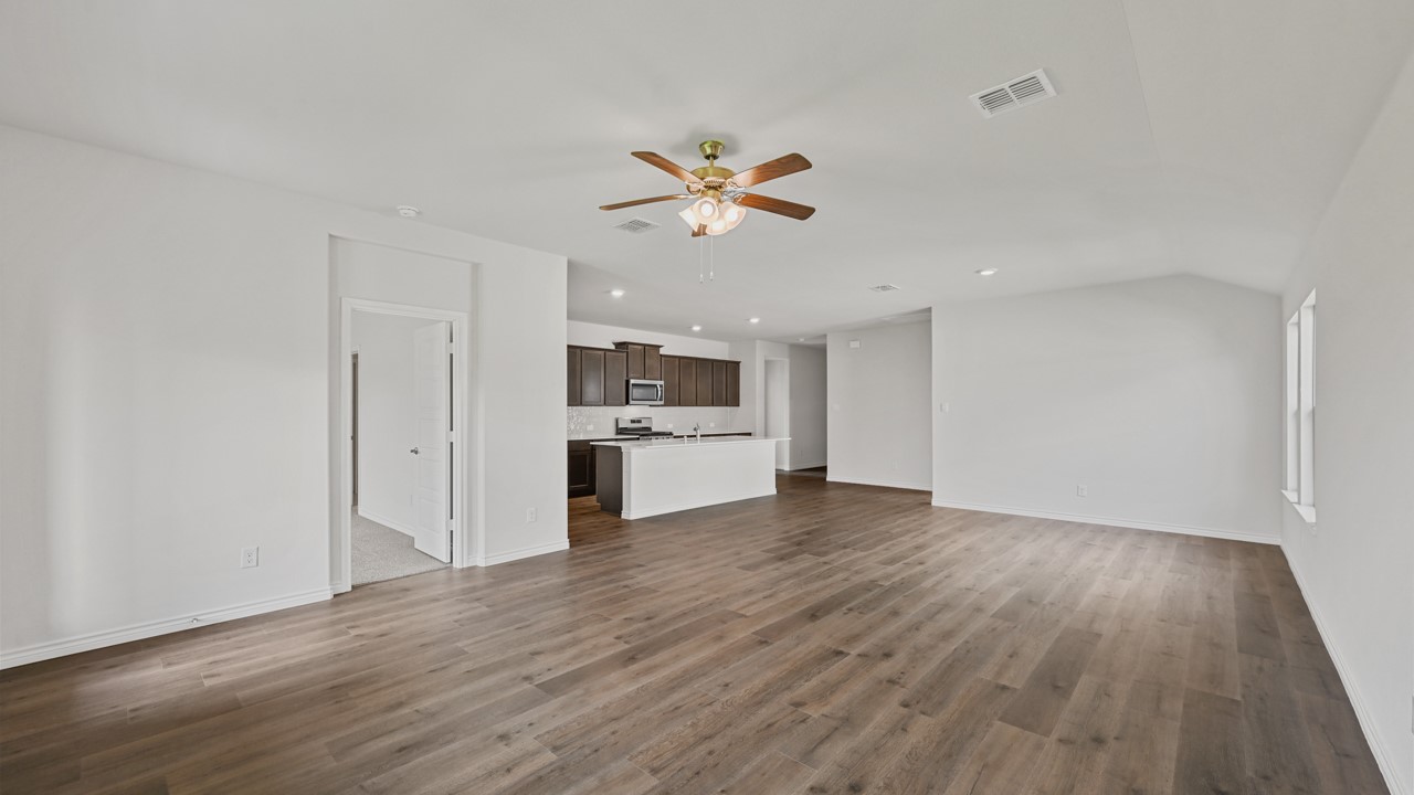 2039 Hearn Drive Royse City TX 75189