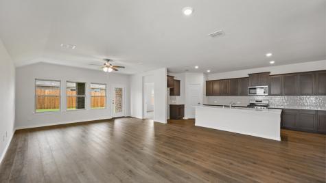 2039 Hearn Drive Royse City TX 75189