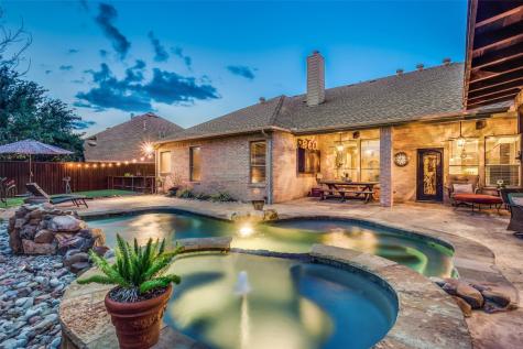 729 Mallard Trail Murphy TX 75094