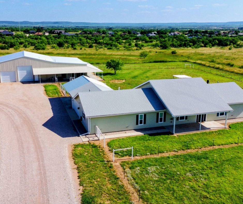 1098 State Highway 36 Abilene TX 79602