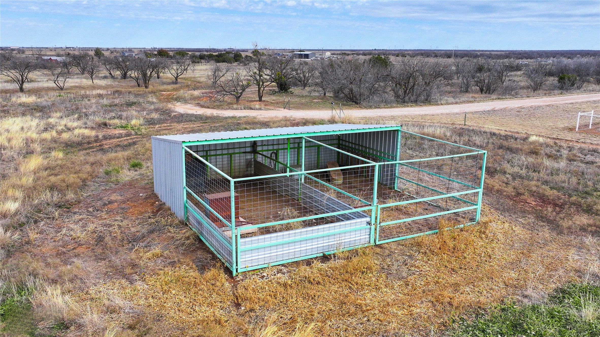 1098 State Highway 36 Abilene TX 79602