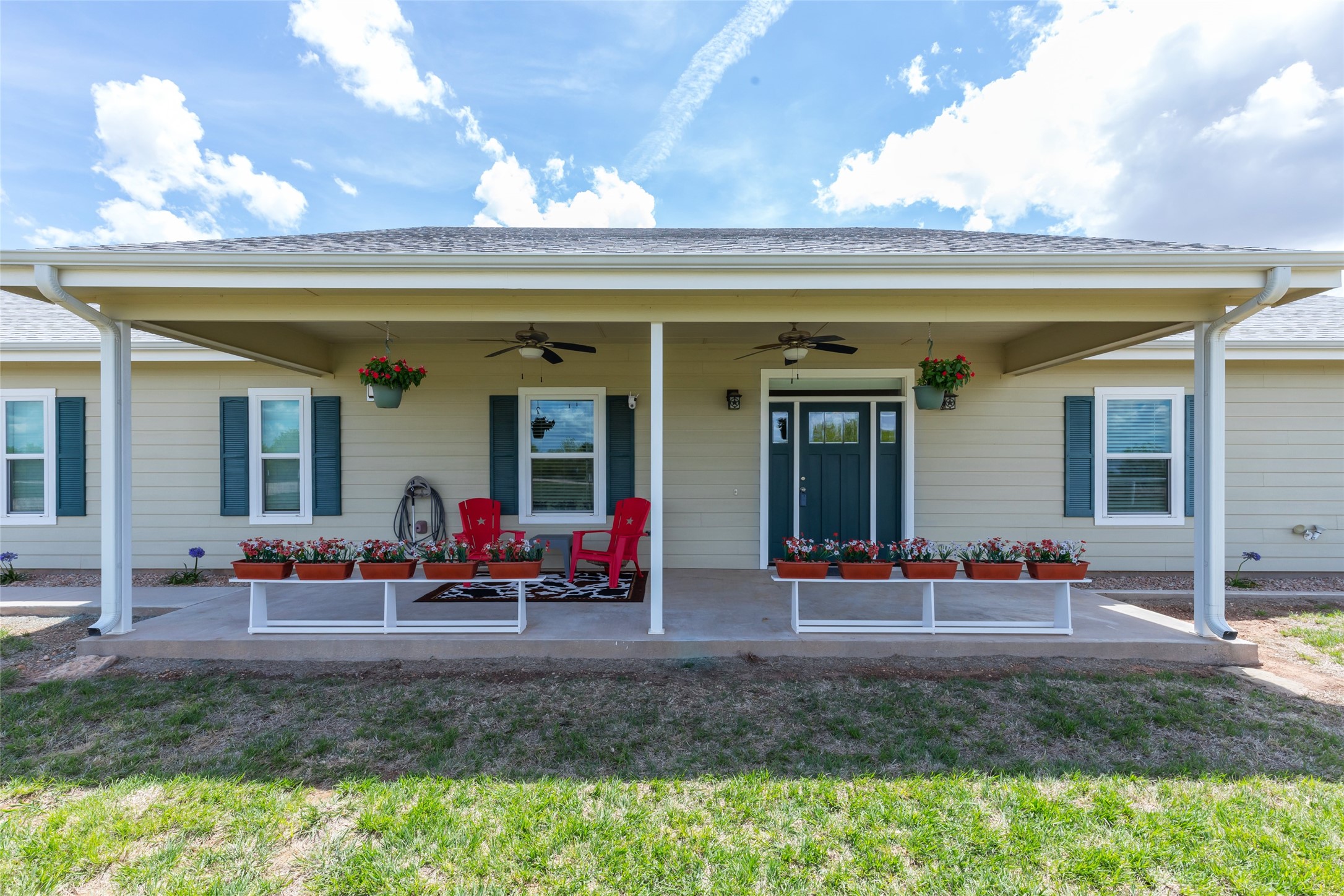 1098 State Highway 36 Abilene TX 79602