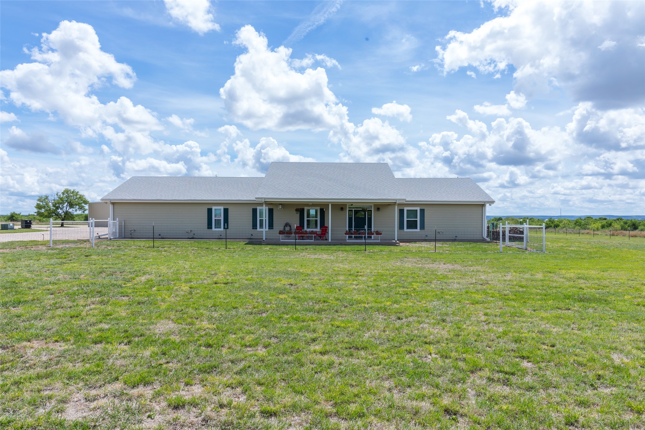1098 State Highway 36 Abilene TX 79602
