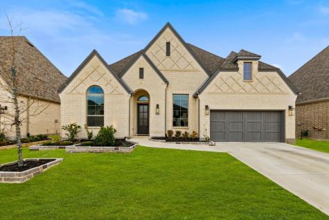 3205 Alexandra Lane Celina TX 75009