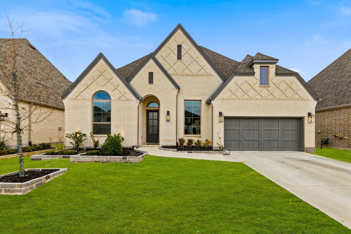 3205 Alexandra Lane Celina TX 75009