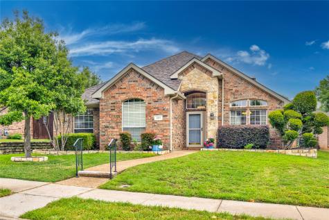 465 Ridge Meade Drive Lewisville TX 75067