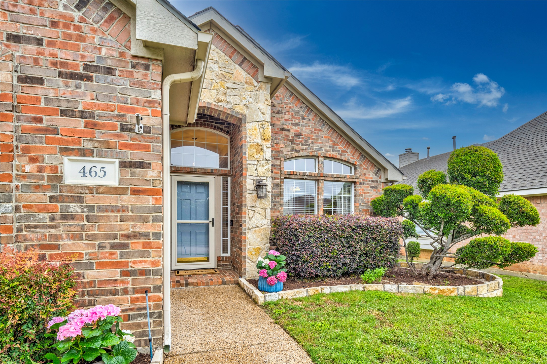 465 Ridge Meade Drive Lewisville TX 75067