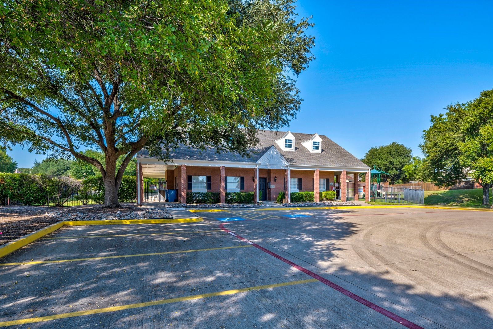 465 Ridge Meade Drive Lewisville TX 75067