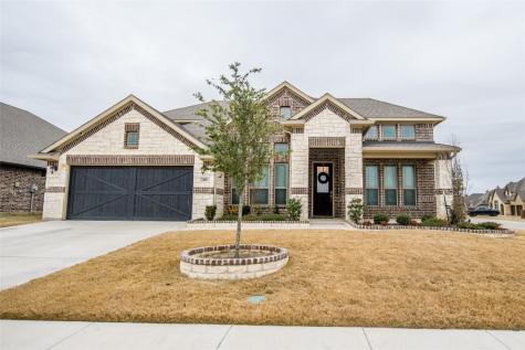 418 Green Terrace Court Midlothian TX 76065