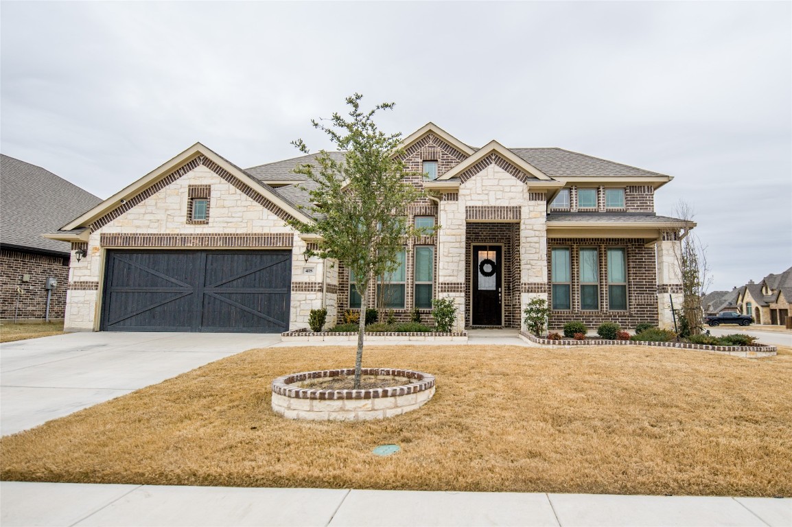 418 Green Terrace Court Midlothian TX 76065