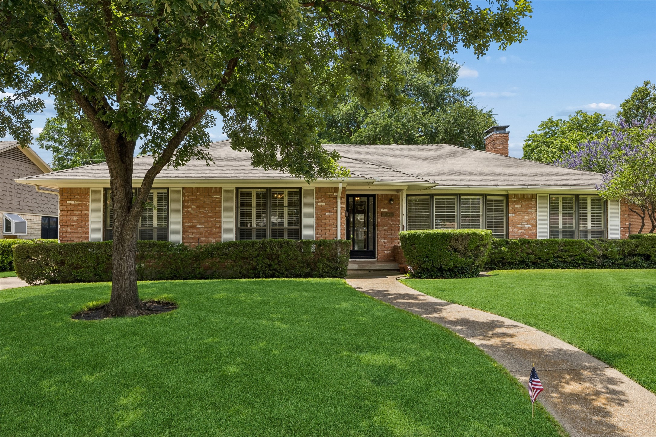 6262 E University Boulevard Dallas TX 75214