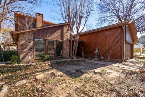5417 Parliament Drive Arlington TX 76017
