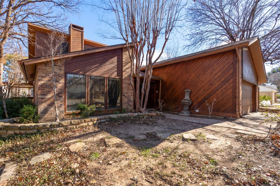 5417 Parliament Drive Arlington TX 76017