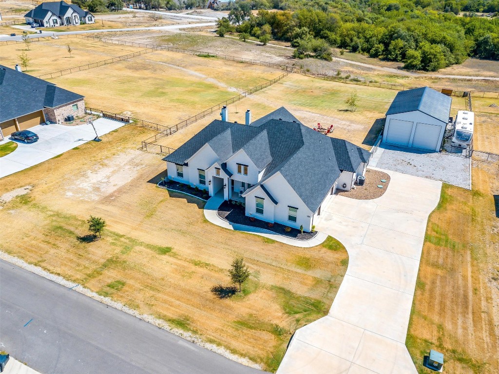 244 Harvard Lane Springtown TX 76082