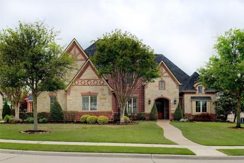 1508 Hawthorne Lane Keller TX 76262