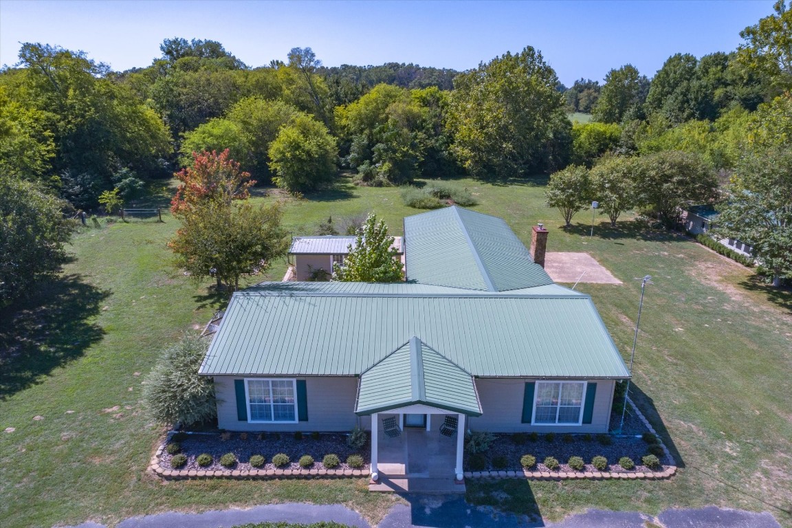 241 Vz County Road 4418 Canton TX 75103