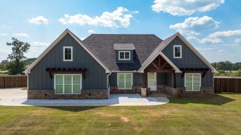 171 Oak Trail Kilgore TX 75662