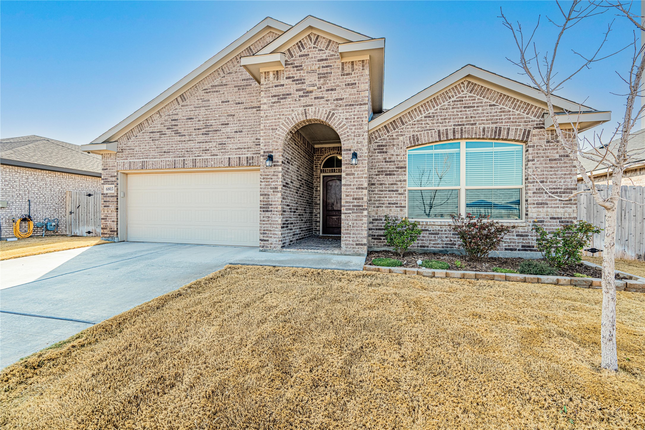6803 Hall Of Fame Boulevard Midland TX 79706