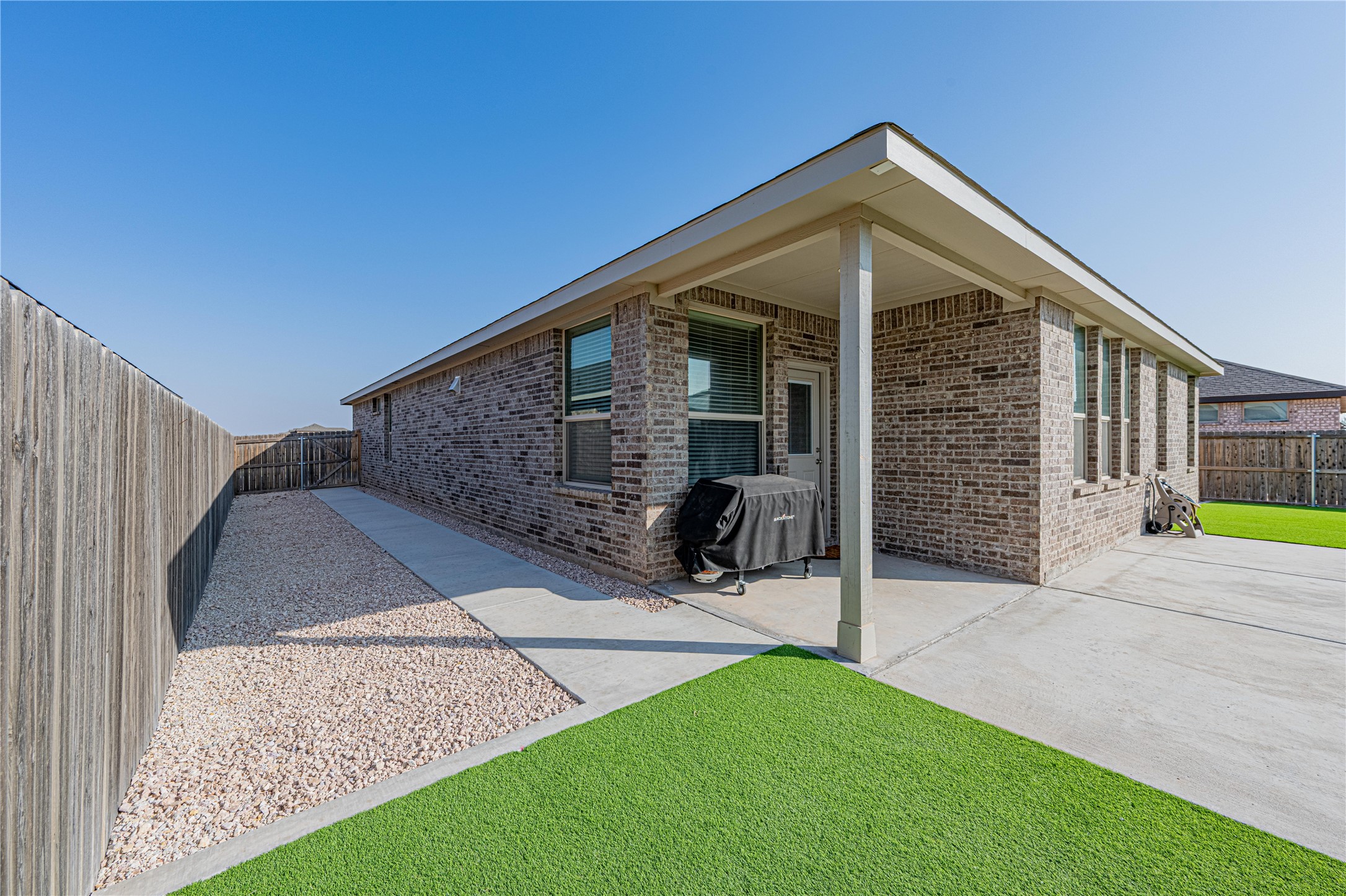 6803 Hall Of Fame Boulevard Midland TX 79706