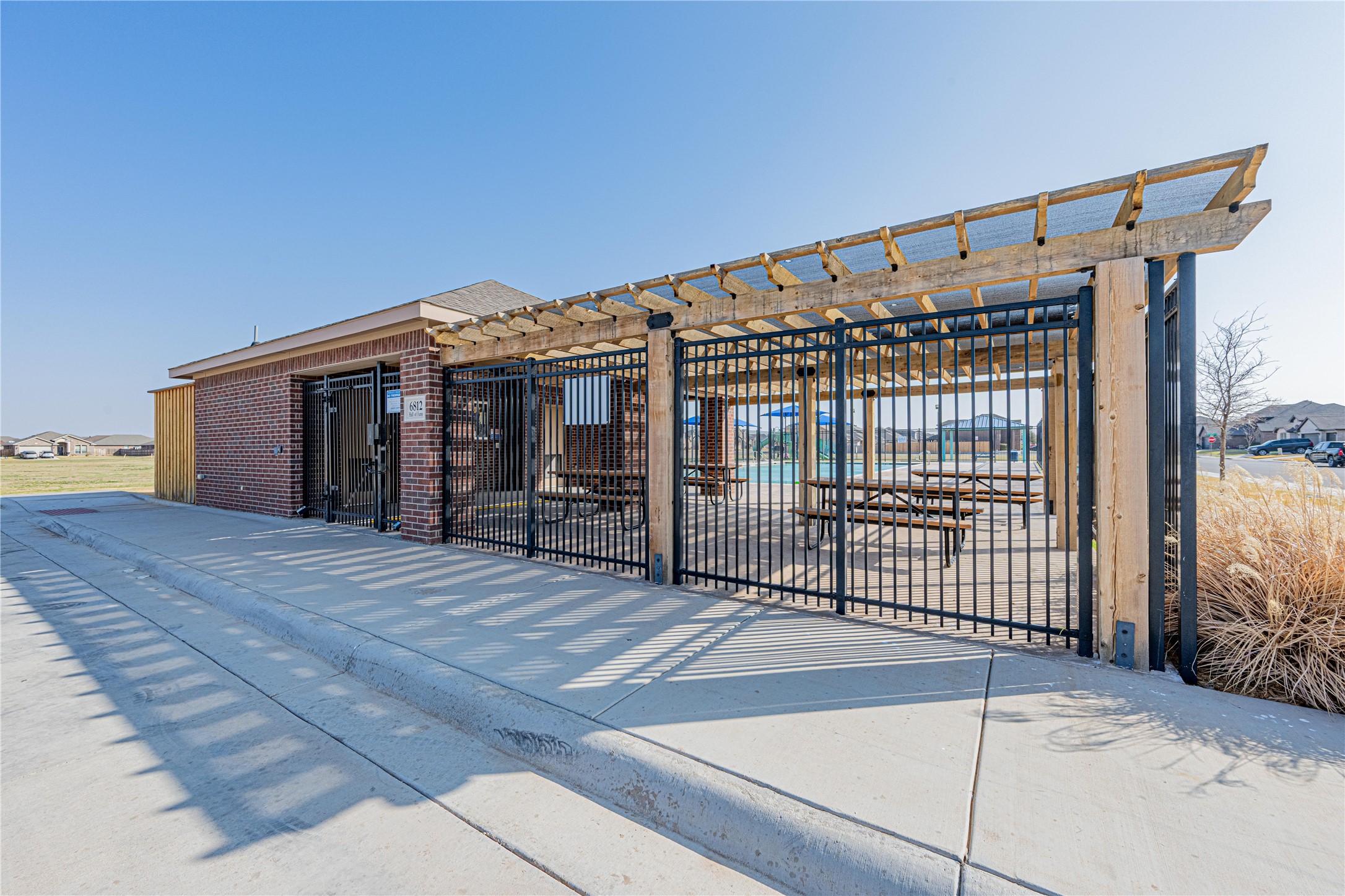 6803 Hall Of Fame Boulevard Midland TX 79706