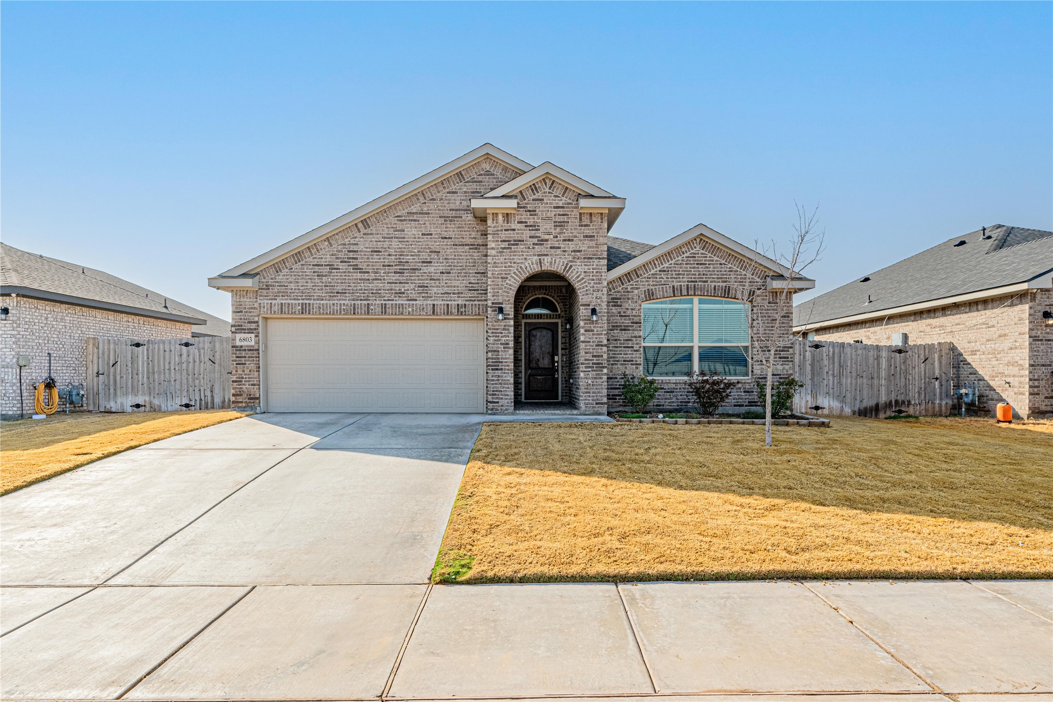 6803 Hall Of Fame Boulevard Midland TX 79706