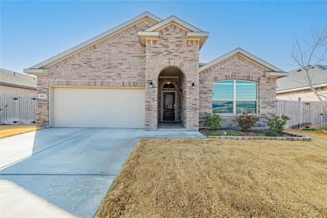 6803 Hall Of Fame Boulevard Midland TX 79706