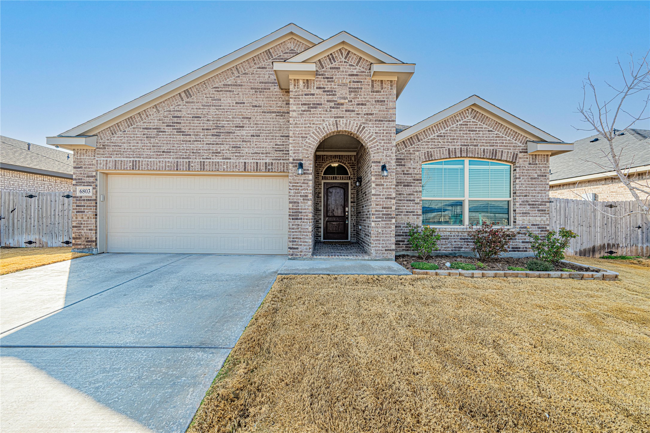 6803 Hall Of Fame Boulevard Midland TX 79706