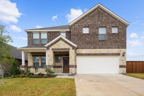 9512 Abington Avenue Fort Worth TX 76131