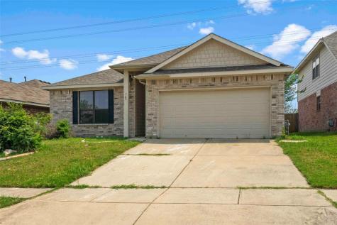 725 Kentucky Derby Lane Fort Worth TX 76179