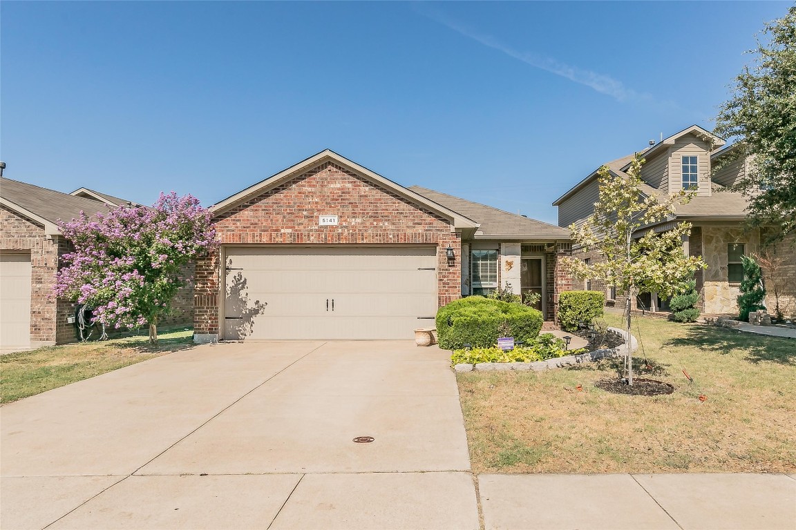 5141 Britton Ridge Lane Fort Worth TX 76179