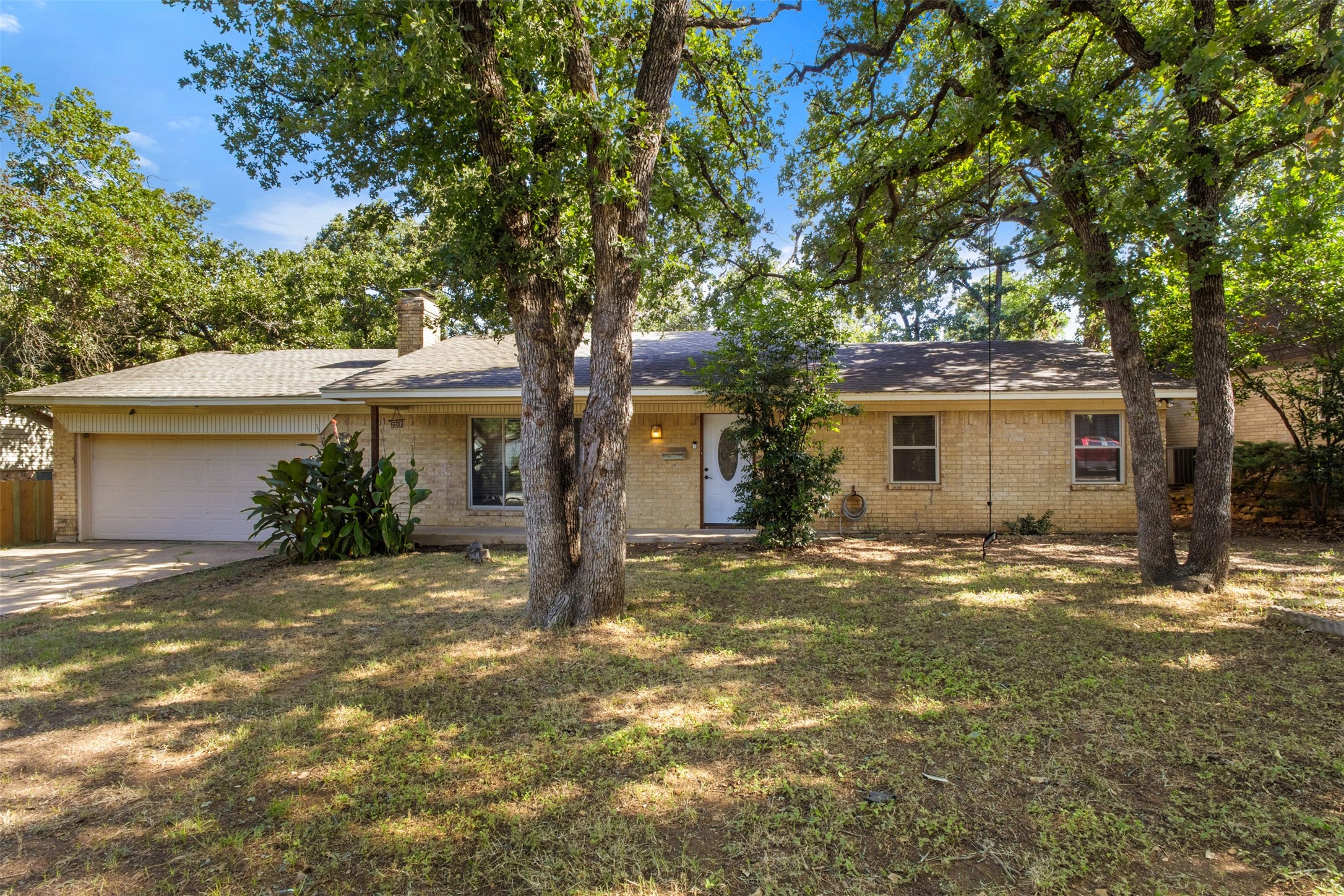 7217 Norma Street Fort Worth TX 76112