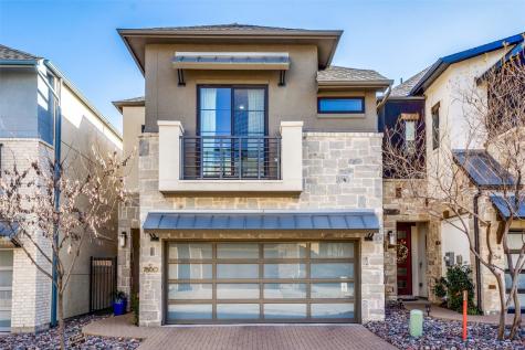 7860 Minglewood Lane Dallas TX 75231