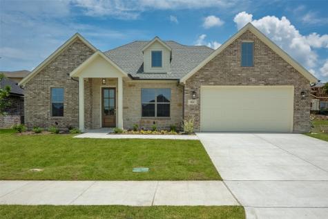 611 Community Lane Rockwall TX 75087