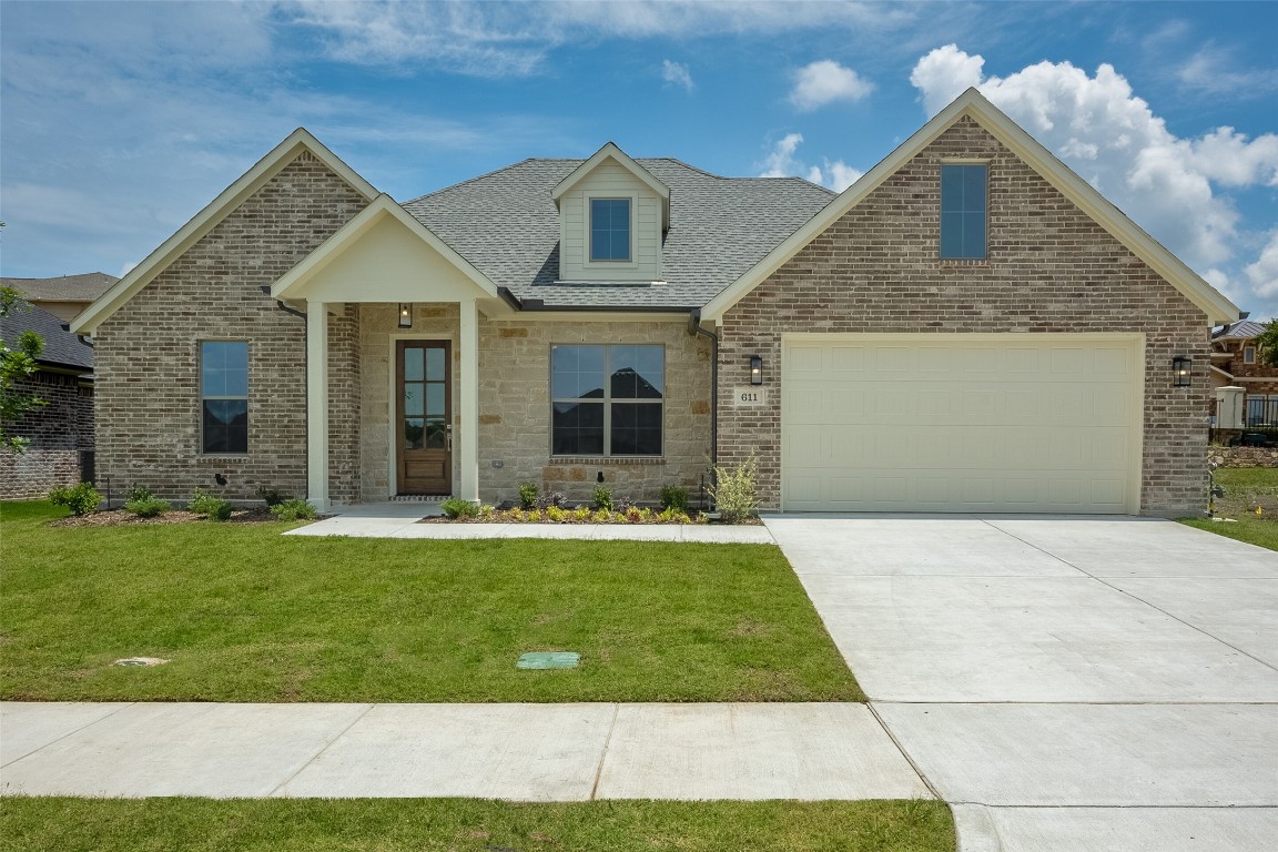 611 Community Lane Rockwall TX 75087