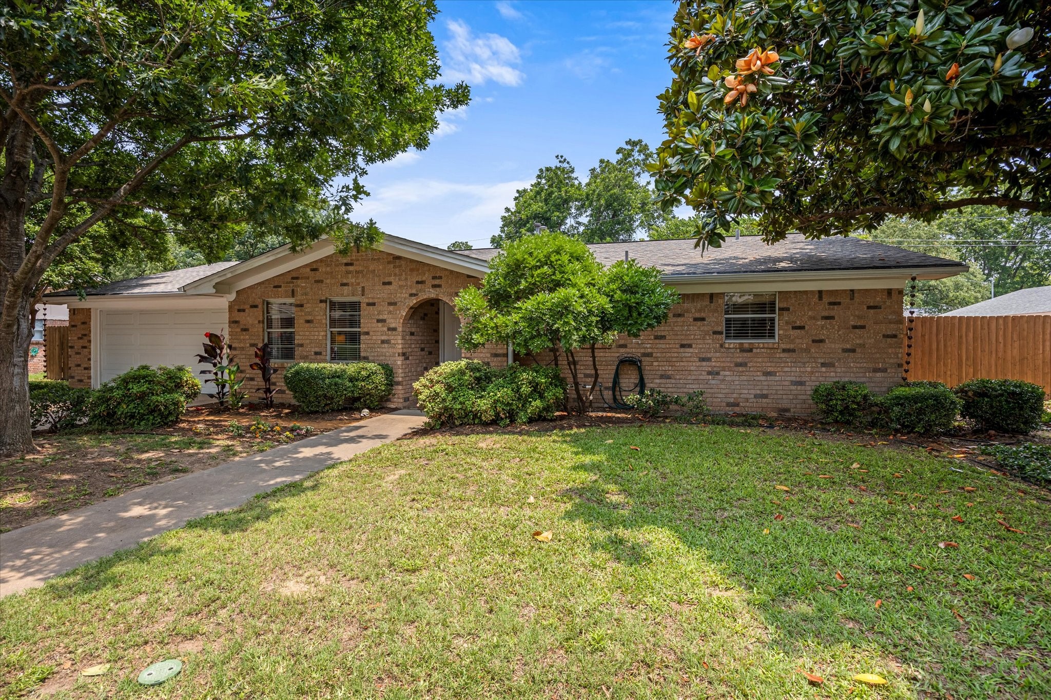 1325 N Rose Drive Stephenville TX 76401