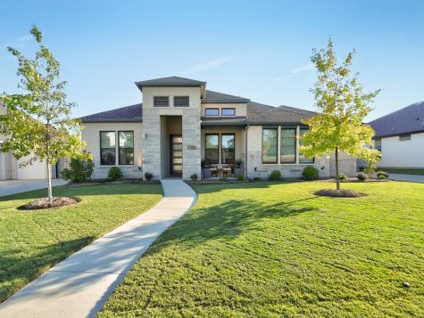 8308 Sayers Lane North Richland Hills TX 76182