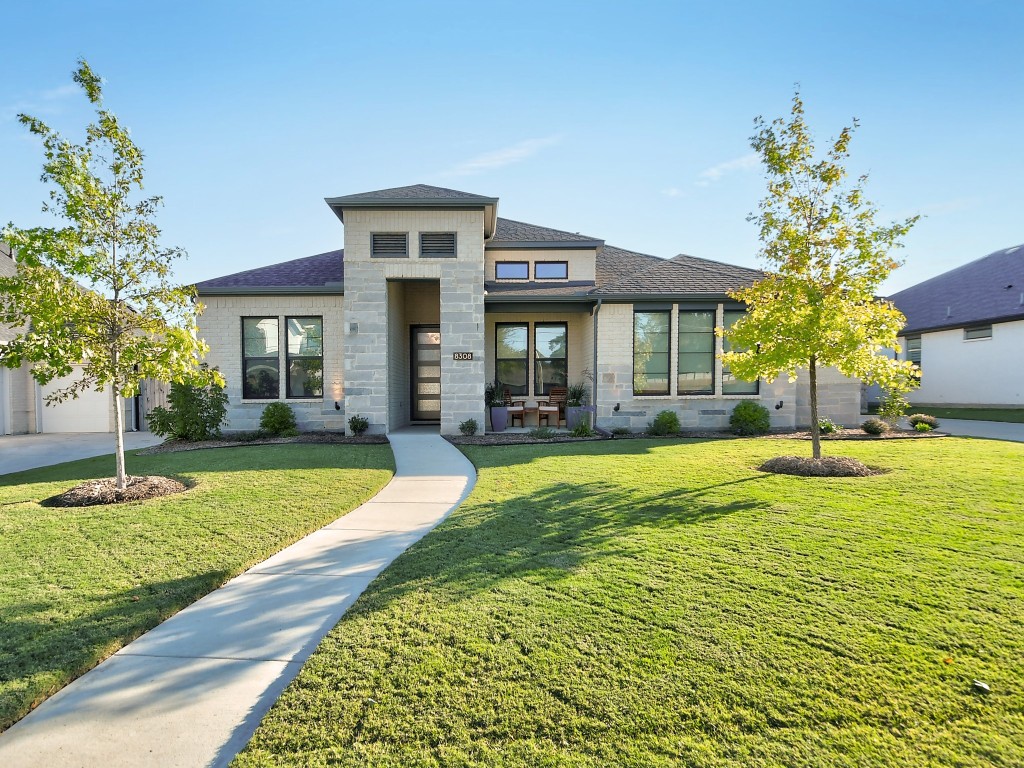 8308 Sayers Lane North Richland Hills TX 76182