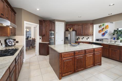 2801 Meadow Ridge Drive Prosper TX 75078