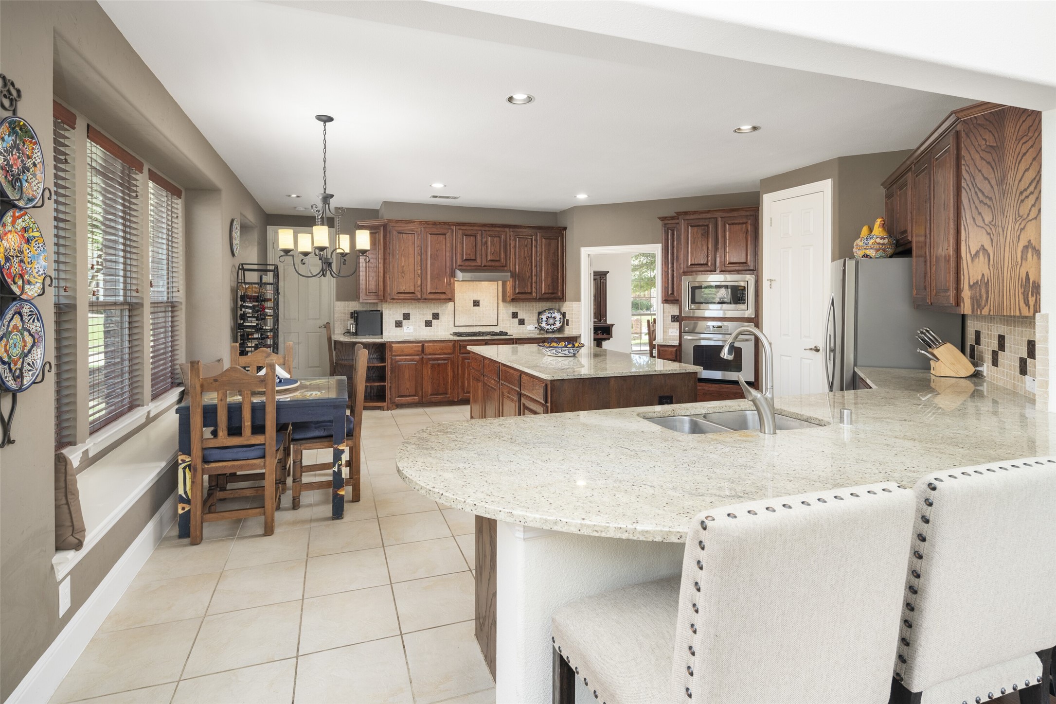 2801 Meadow Ridge Drive Prosper TX 75078