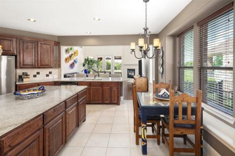2801 Meadow Ridge Drive Prosper TX 75078
