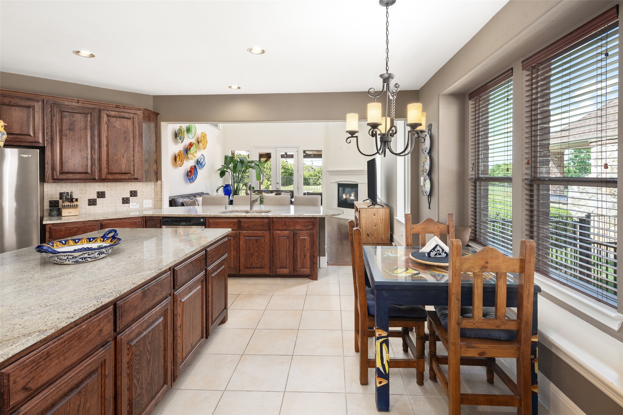 2801 Meadow Ridge Drive Prosper TX 75078