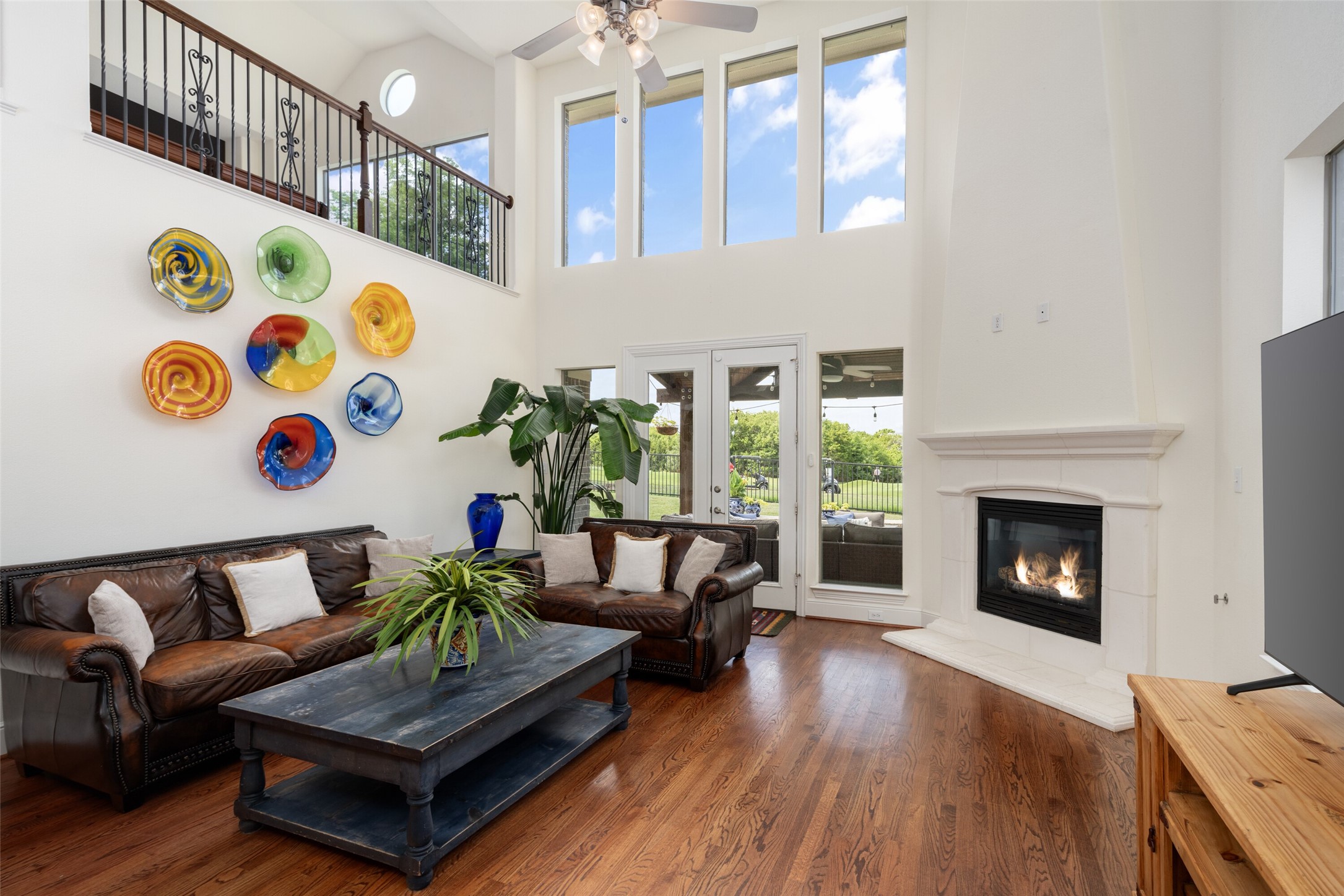 2801 Meadow Ridge Drive Prosper TX 75078