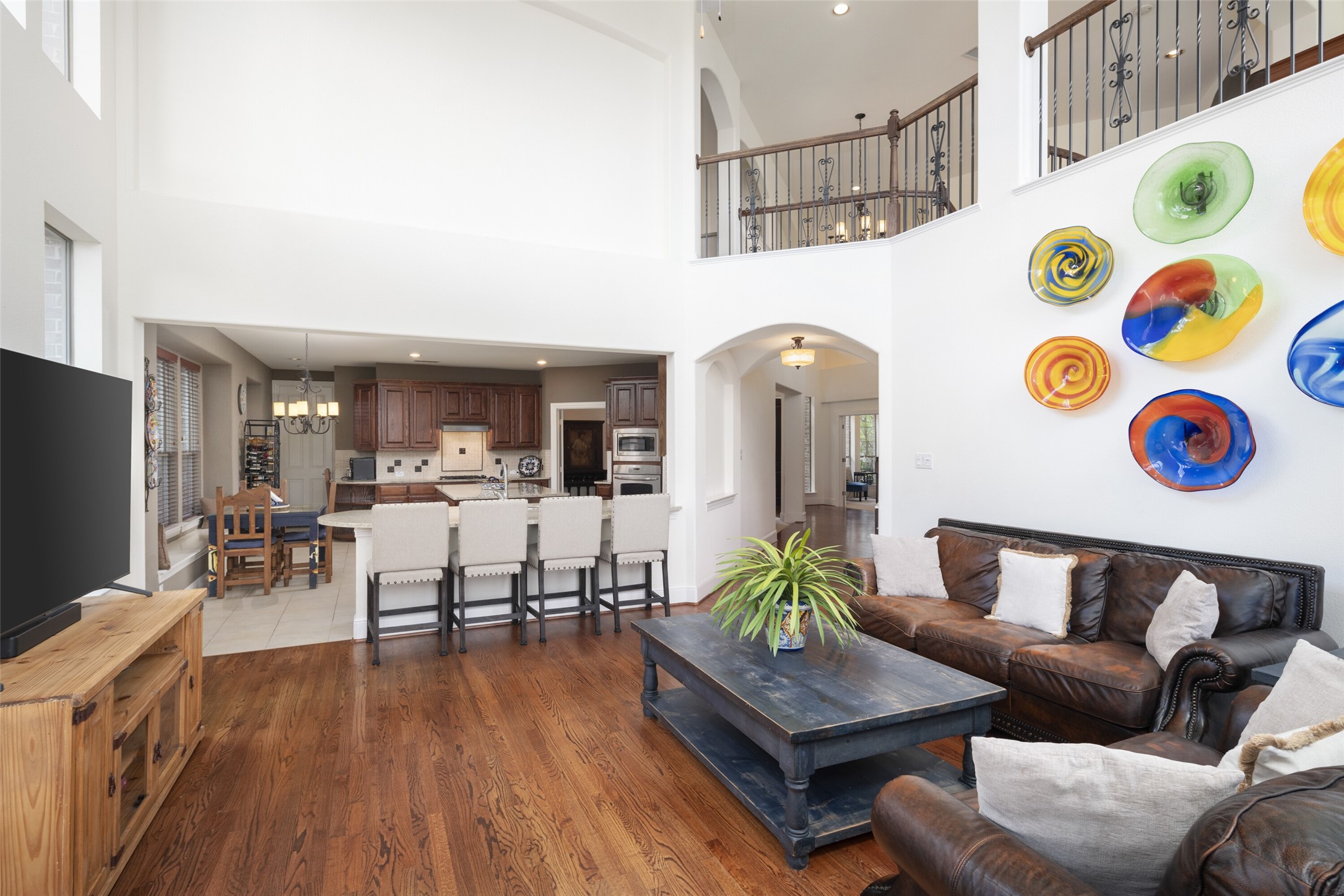 2801 Meadow Ridge Drive Prosper TX 75078