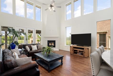 2801 Meadow Ridge Drive Prosper TX 75078
