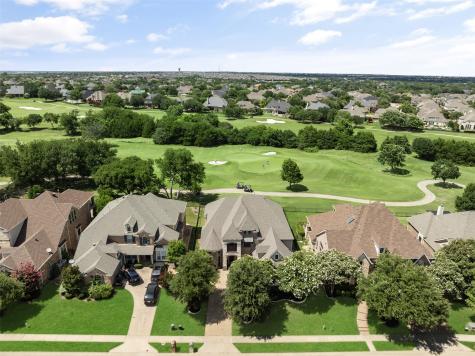 2801 Meadow Ridge Drive Prosper TX 75078